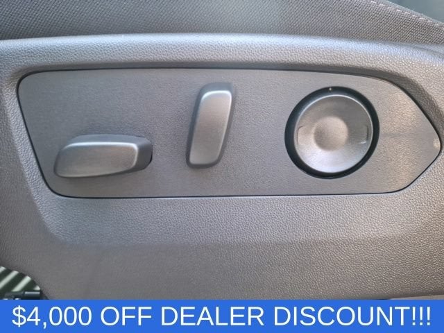 2026 Chevrolet Silverado 2500 HD Custom - Photo 19