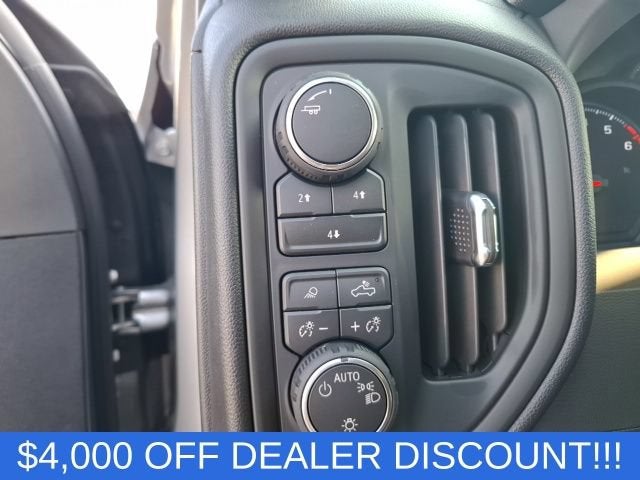 2026 Chevrolet Silverado 2500 HD Custom - Photo 20