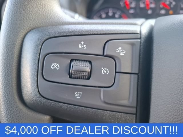 2026 Chevrolet Silverado 2500 HD Custom - Photo 22