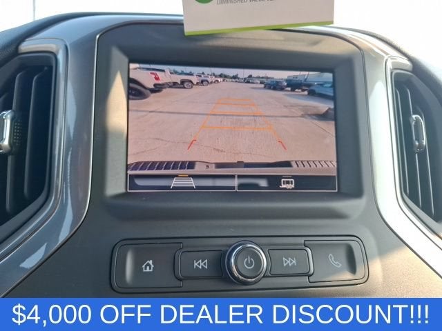 2026 Chevrolet Silverado 2500 HD Custom - Photo 26