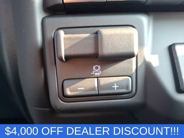 2026 Chevrolet Silverado 2500 HD Custom - Photo 30