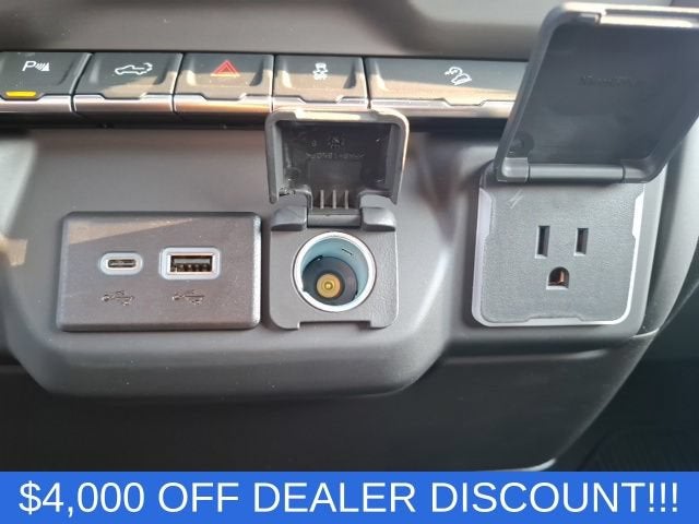 2026 Chevrolet Silverado 2500 HD Custom - Photo 31