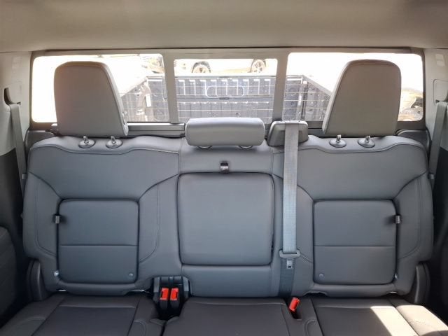 2026 Chevrolet Silverado 2500 HD LTZ — photo 35