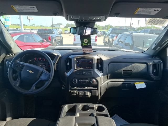 2026 Chevrolet Silverado 3500 HD WT DRW