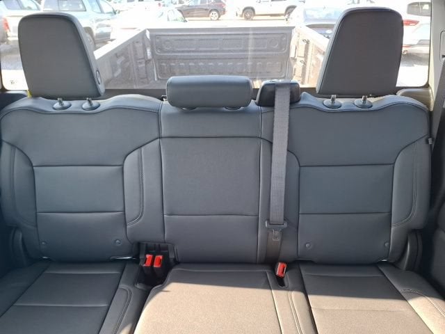 2026 Chevrolet Silverado 3500 HD WT DRW — photo 28
