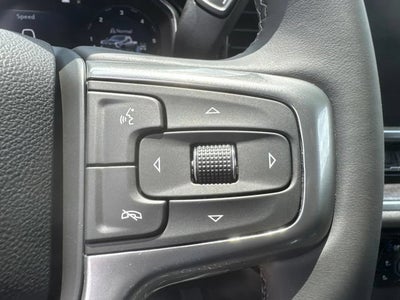 2026 Chevrolet Silverado 3500 HD LTZ DRW