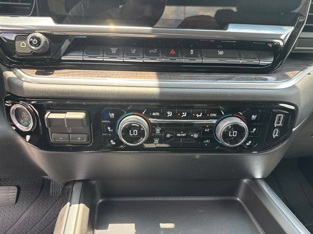 2026 Chevrolet Silverado 3500 HD LTZ DRW