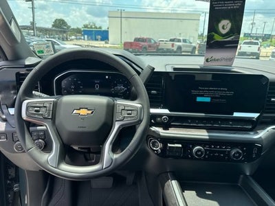 2026 Chevrolet Silverado 3500 HD LTZ DRW