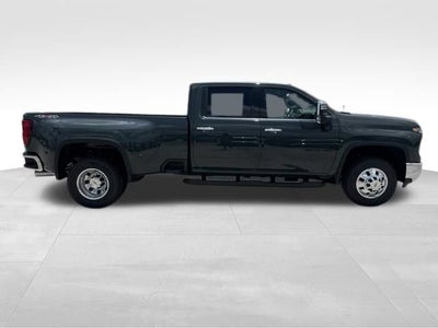 2026 Chevrolet Silverado 3500 HD LTZ DRW