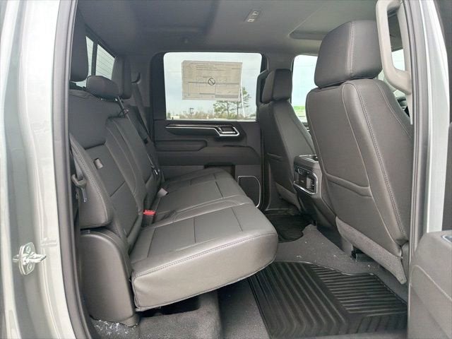 2026 Chevrolet Silverado 3500 HD LTZ DRW