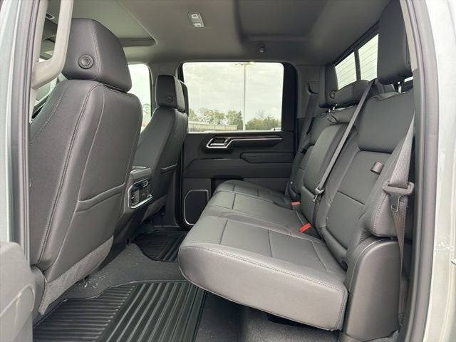 2026 Chevrolet Silverado 3500 HD LTZ DRW