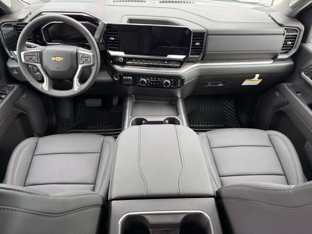 2026 Chevrolet Silverado 3500 HD LTZ DRW