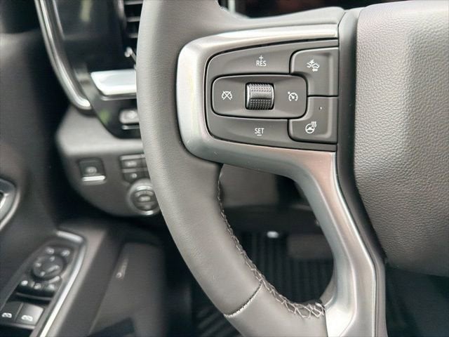 2026 Chevrolet Silverado 3500 HD LTZ DRW