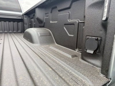 2026 Chevrolet Silverado 3500 HD LTZ DRW