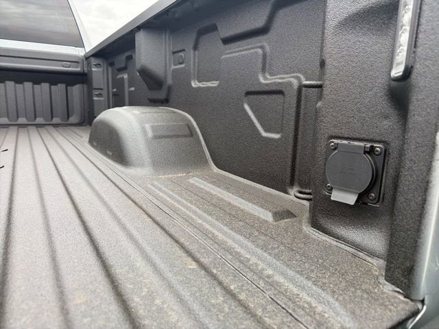 2026 Chevrolet Silverado 3500 HD LTZ DRW