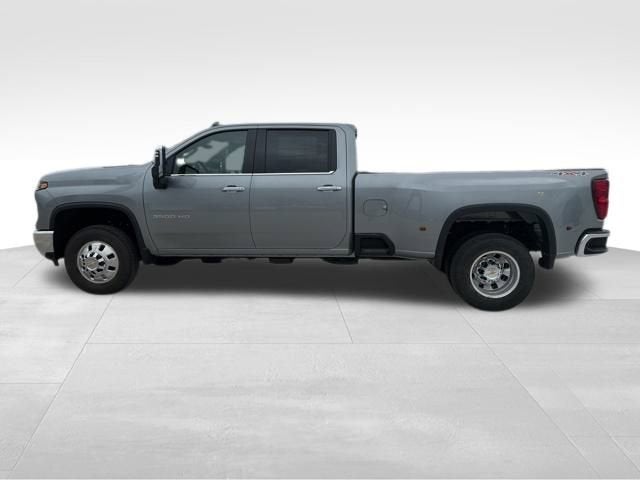 2026 Chevrolet Silverado 3500 HD LTZ DRW