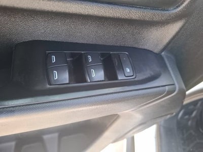 2020 Chevrolet Silverado 2500 HD Work Truck
