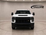 2021 Chevrolet Silverado 2500 HD Work Truck