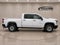 2021 Chevrolet Silverado 2500 HD Work Truck
