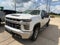 2020 Chevrolet Silverado 2500 HD LT