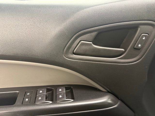 2022 Chevrolet Colorado WT