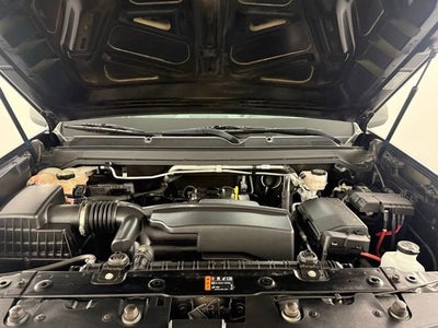 2022 Chevrolet Colorado WT