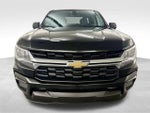 2022 Chevrolet Colorado WT