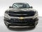 2022 Chevrolet Colorado WT