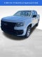 2022 Chevrolet Colorado WT