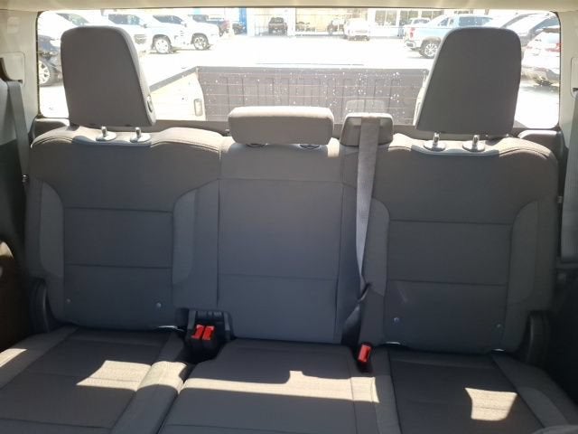 2026 Chevrolet Silverado 1500 Custom — photo 30