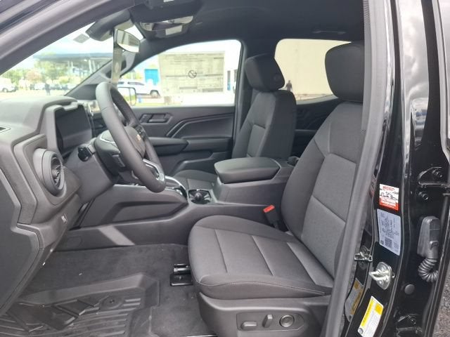 2026 Chevrolet Colorado Work Truck - Photo 18