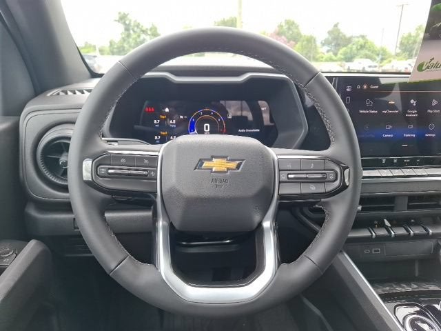 2026 Chevrolet Colorado Work Truck - Photo 20