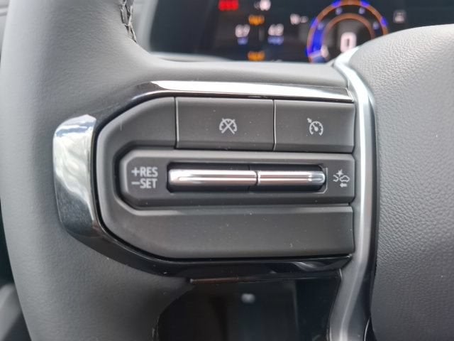 2026 Chevrolet Colorado Work Truck - Photo 21
