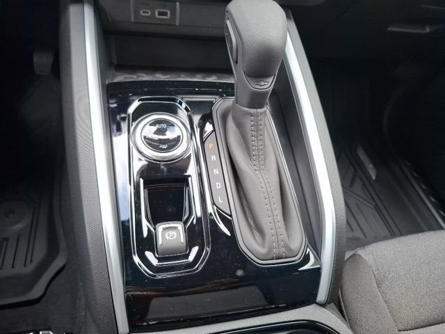 2026 Chevrolet Colorado Work Truck - Photo 29