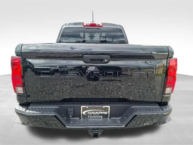 2026 Chevrolet Colorado Work Truck - Photo 7