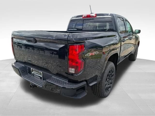 2026 Chevrolet Colorado Work Truck - Photo 8