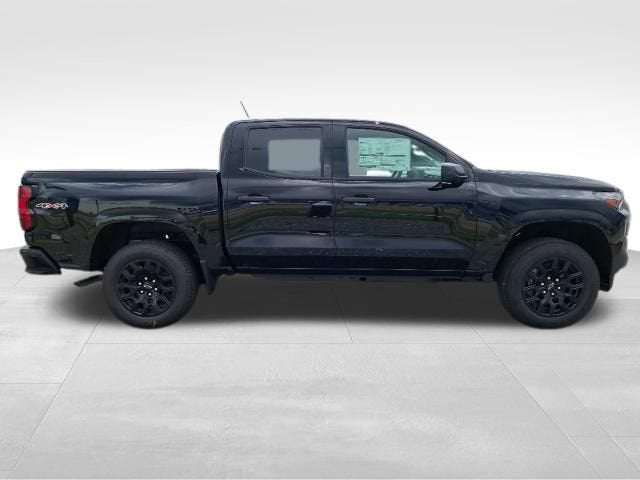 2026 Chevrolet Colorado Work Truck - Photo 9
