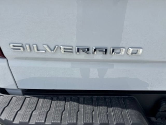 2026 Chevrolet Silverado 1500 Work Truck - Photo 10