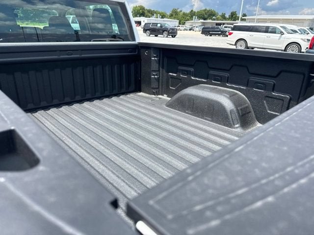 2026 Chevrolet Silverado 1500 Work Truck - Photo 11
