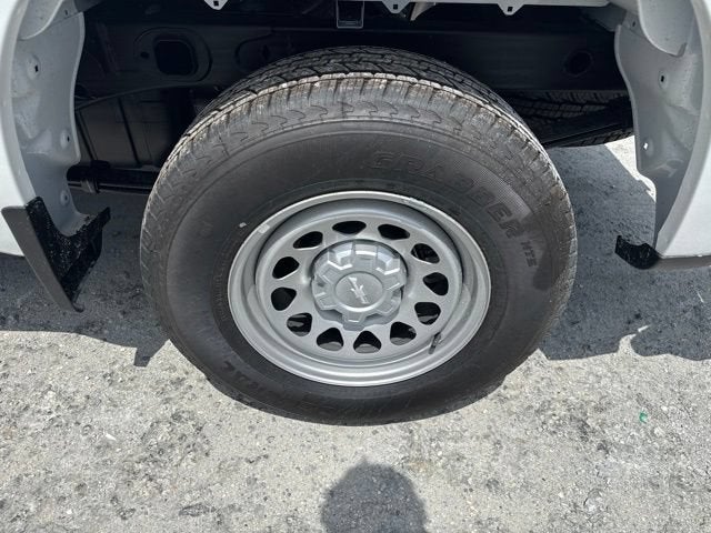 2026 Chevrolet Silverado 1500 Work Truck - Photo 13
