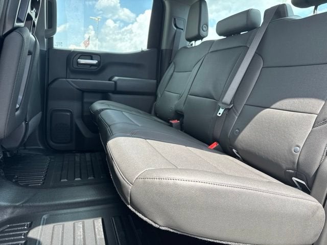 2026 Chevrolet Silverado 1500 Work Truck - Photo 14
