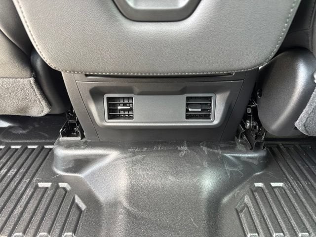 2026 Chevrolet Silverado 1500 Work Truck - Photo 15