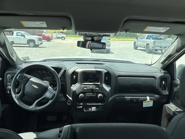 2026 Chevrolet Silverado 1500 Work Truck - Photo 16
