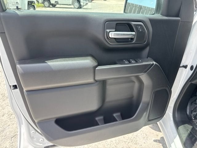 2026 Chevrolet Silverado 1500 Work Truck - Photo 17