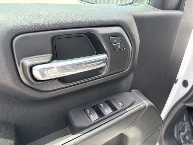 2026 Chevrolet Silverado 1500 Work Truck - Photo 18