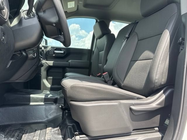 2026 Chevrolet Silverado 1500 Work Truck - Photo 19