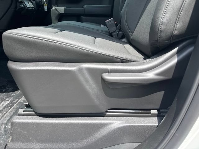 2026 Chevrolet Silverado 1500 Work Truck - Photo 20