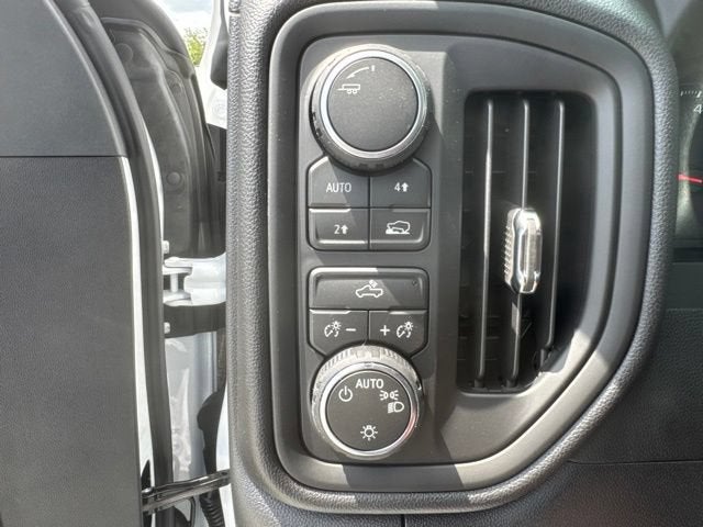 2026 Chevrolet Silverado 1500 Work Truck - Photo 21