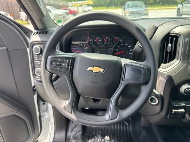 2026 Chevrolet Silverado 1500 Work Truck - Photo 22