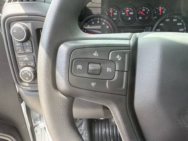 2026 Chevrolet Silverado 1500 Work Truck - Photo 23